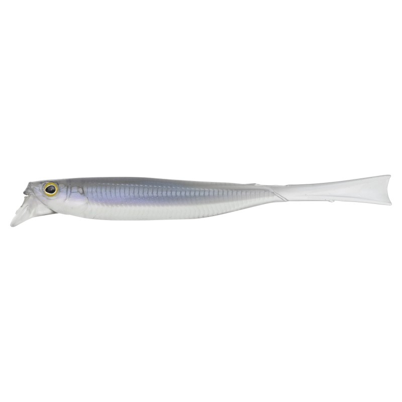 Illex Drifty Mellow 5.2'' - 132mm - 10.5g - 5pcs/pk - Imagen 3 de 7