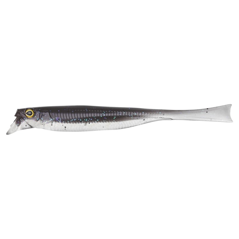 Illex Drifty Mellow 5.2'' - 132mm - 10.5g - 5pcs/pk - Imagen 6 de 7