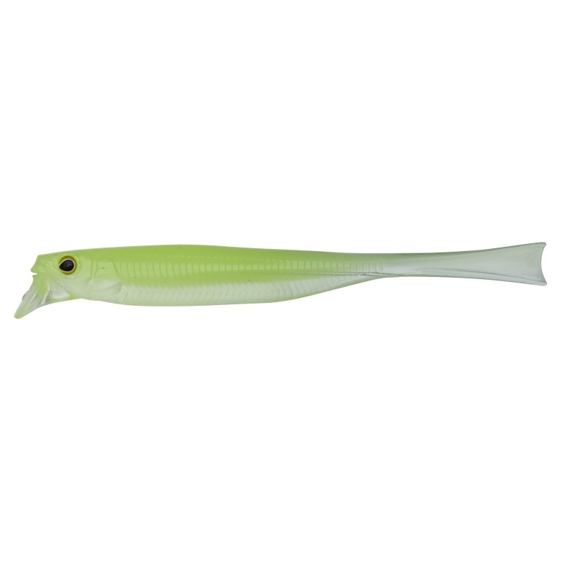 Illex Drifty Mellow 5.2'' - 132mm - 10.5g - 5pcs/pk - Imagen 7 de 7