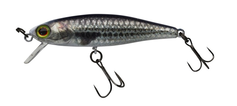 Illex Tiny fry 50 sp - Photo 41/49