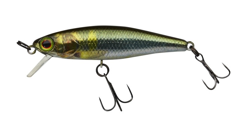 Illex Tiny fry 50 sp - Photo 43/49