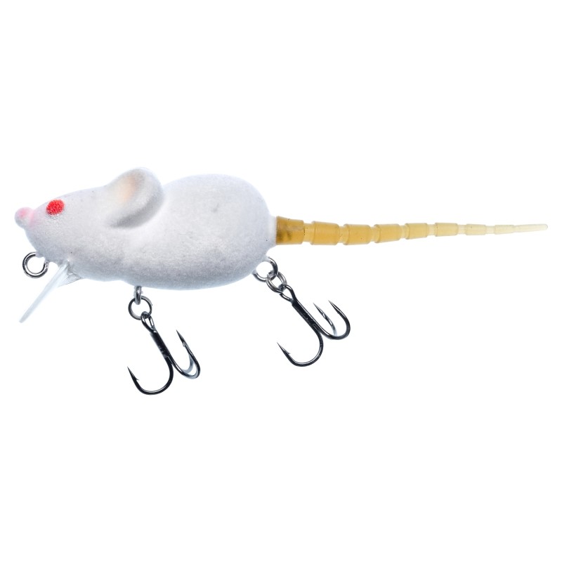 Illex Momouse - 42 mm - 7 g - Flotante - Imagen 5 de 7