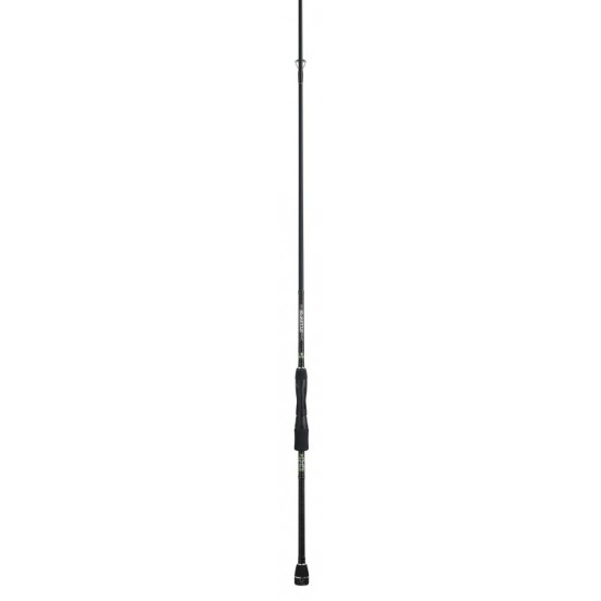 Spinning Rods Gunki G Corps FinesseModel:S235M/ML - 235cm - 1.5-14g - Fast - 2secs