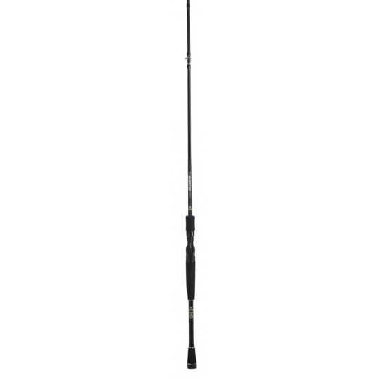 Cannes Spinning Gunki G Corps CrossoverModele:C 220XH+ - 220cm - 15-70g - Fast Regular - 2secs