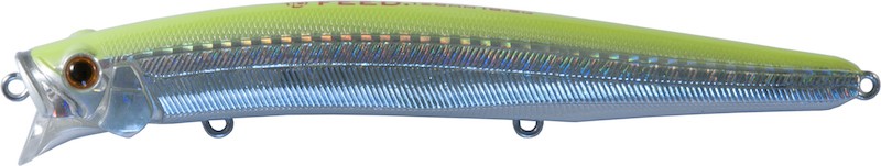 Tackle House Feed Shallow 128 - Imagen 19 de 28