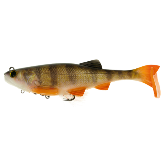 Biwaa Kapsiz Kast HD 7.5'' - 19cm - 80gColor:CT51 Real Perch