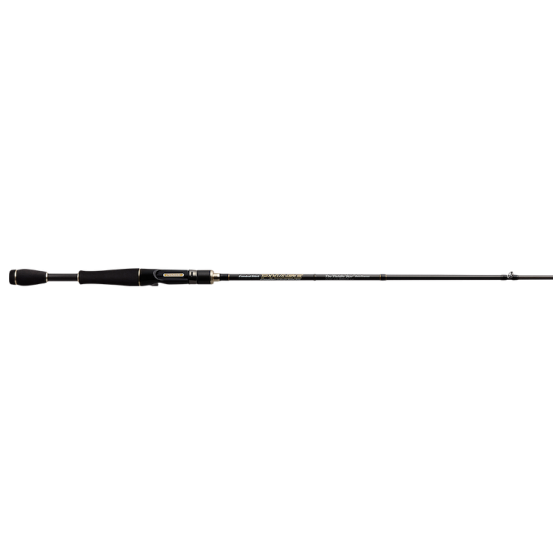 Evergreen Salty Superior SPRS-77M-T The Reliance - 232cm - 1-24g - Regular Fast - 2 Secciones