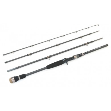 Deps Huge Custom H2N-77R - 235cm - max 180g - Regular Fast - 4 SectionsModel:H2N-77R 4 sections Deps Huge Custom H2N-77R - 235cm - max 180g - Regular Fast - 4 SectionsModel:H2N-77R 4 sections