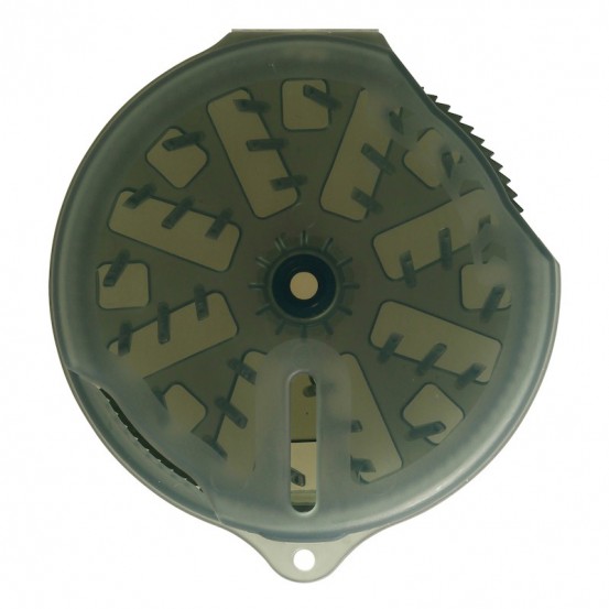 Daiichiseiko Itokusu Winder - Used Line Collector