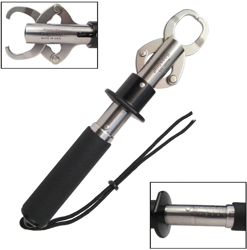 Bogagrip - The Original Fish Grip - Picture 4 of 4