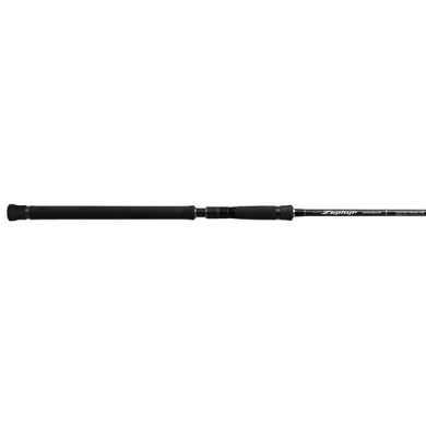 ZAGS-118 THE FLEX MASTER 118 - 356cm - 8-35g - 2 Sections
