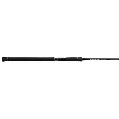 ZAGS-118 THE FLEX MASTER 118 - 356cm - 8-35g - 2 Sections