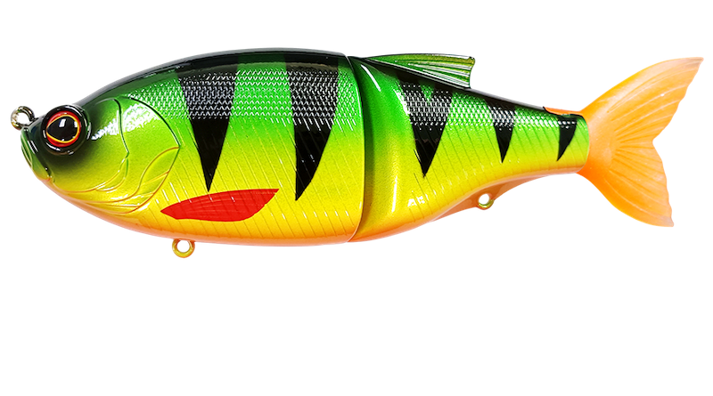 Biwaa Glidebeast 160mm - 69g - Coulant - Bild 7 von 11