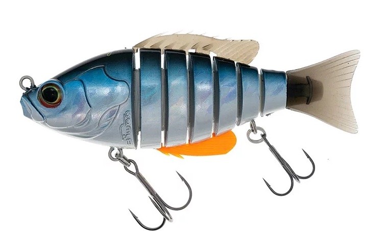 Biwaa Seven 4" - Picture 17 of 17