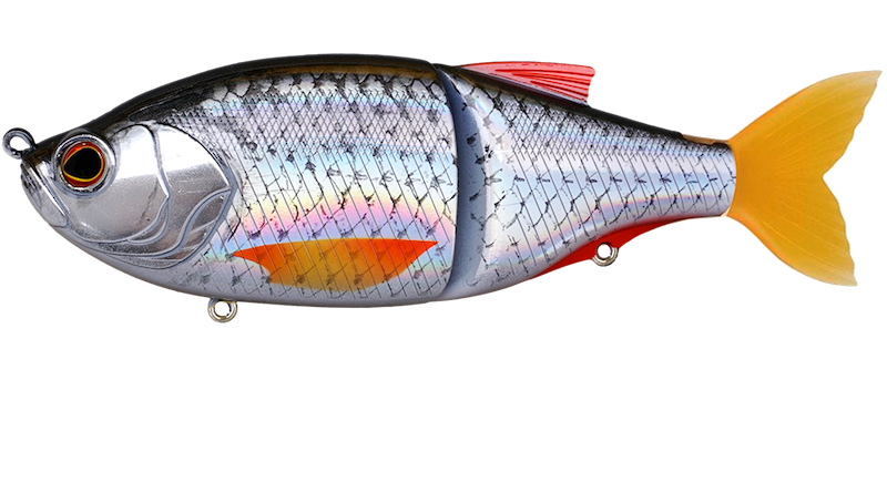 Biwaa Glidebeast 160mm - 69g - Coulant - Bild 8 von 11