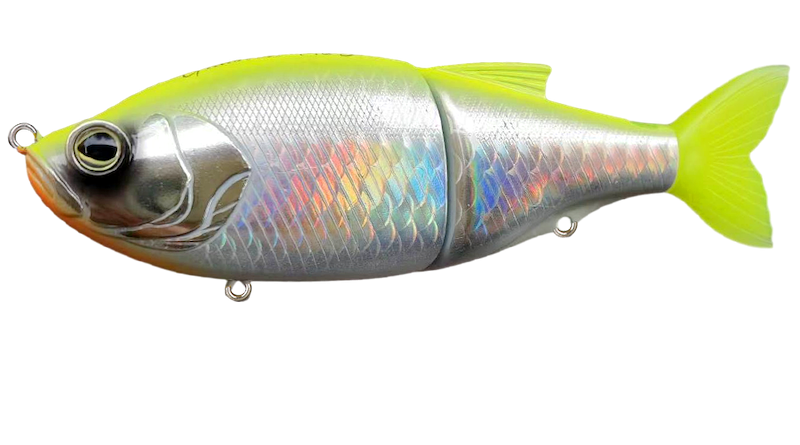 Biwaa Glidebeast 160mm - 69g - Coulant - Bild 10 von 11