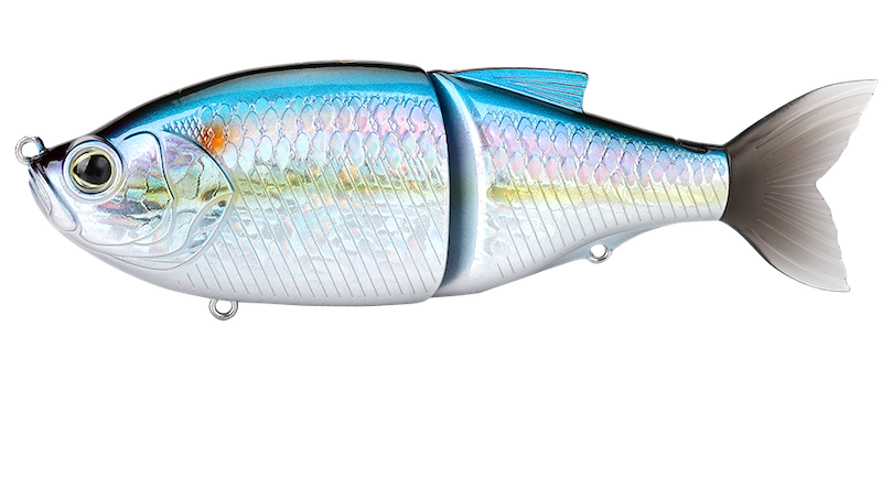 Biwaa Glidebeast 160mm - 69g - Coulant - Bild 11 von 11