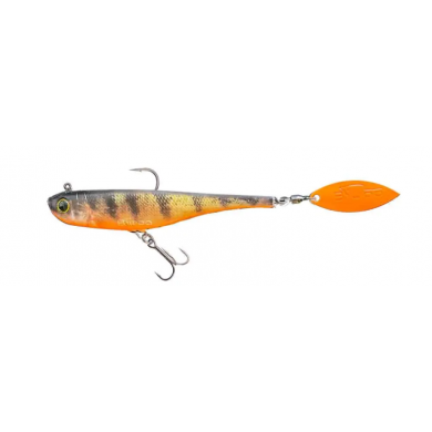 CT24 PERCA NARANJA