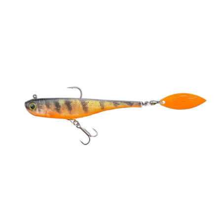 CT24 PERCA NARANJA