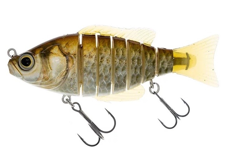 Biwaa Seven 6" - Photo 25/25