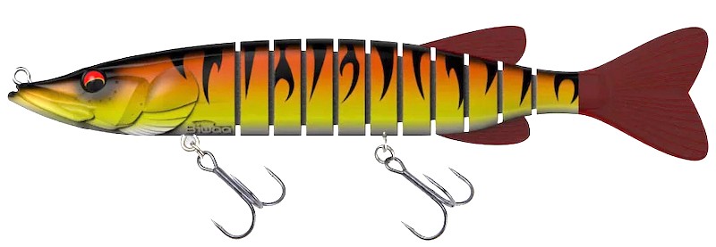 Biwaa Swimpike 240 SS - Photo 19/21