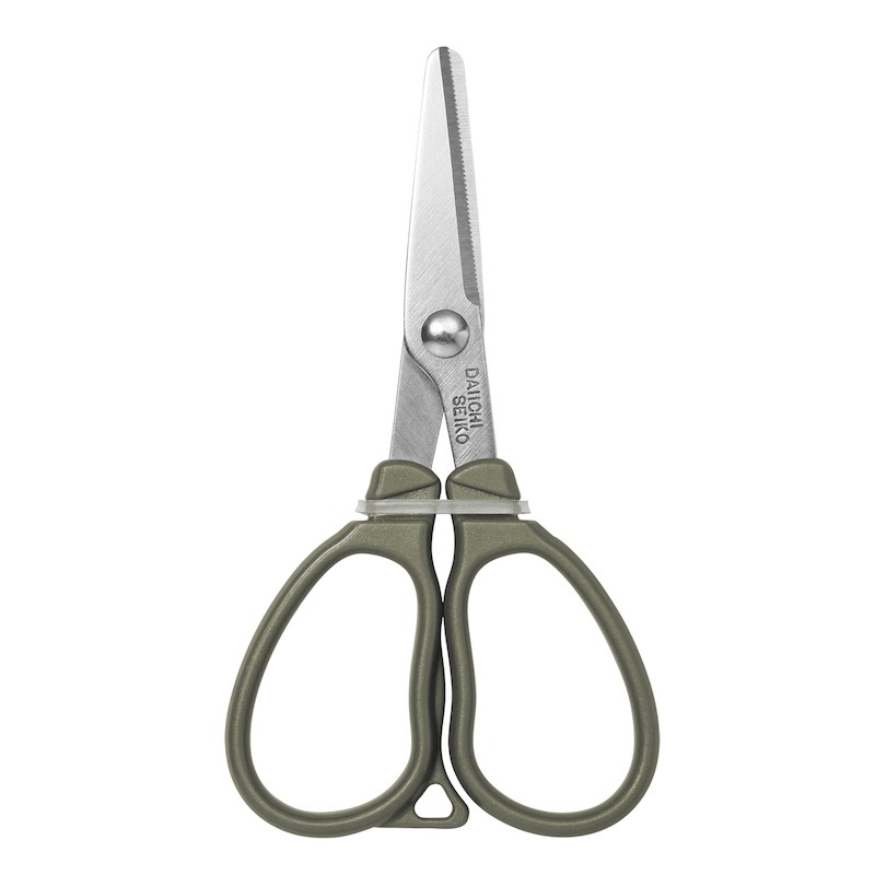 Daiichiseiko MC Scissors 25 - PE&Fluoro Spécial - Picture 3 of 3