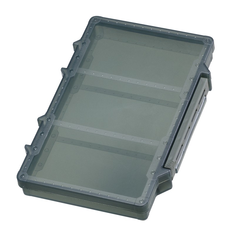 Daiichiseiko MC Case 195 F – 205×137×26mm