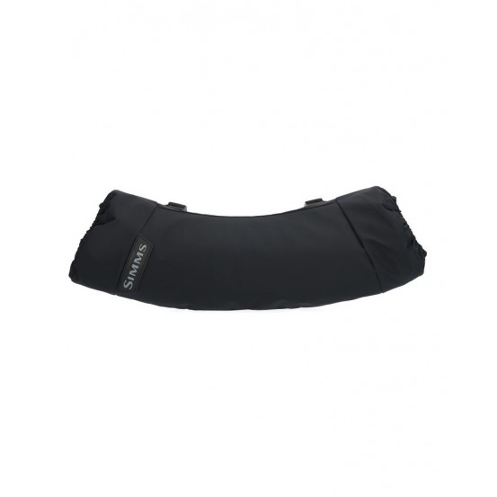 Simms Bulkley Hand MuffModelo:Negro