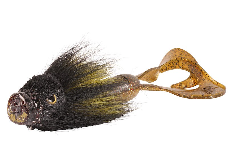 Ratón CWC Miuras 23 cm - 95 g - Imagen 27 de 38