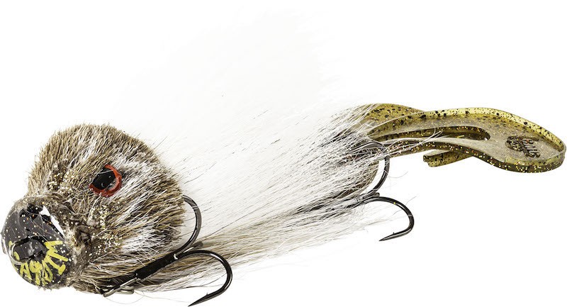 Ratón CWC Miuras 20 cm - 40 g - Imagen 11 de 20