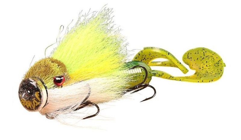 Ratón CWC Miuras 20 cm - 40 g - Imagen 15 de 20