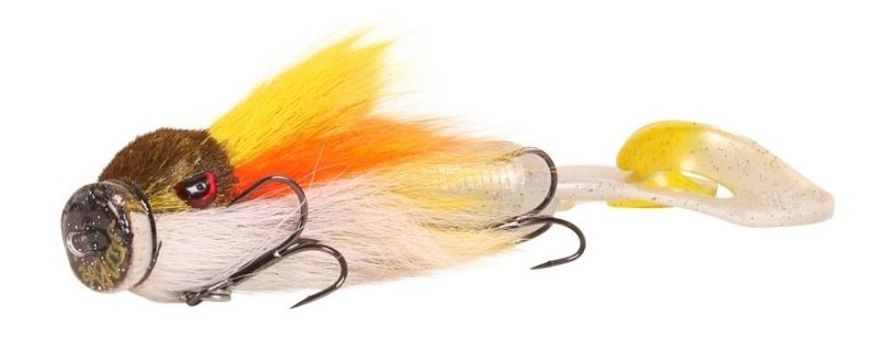 Ratón CWC Miuras 20 cm - 40 g - Imagen 16 de 20