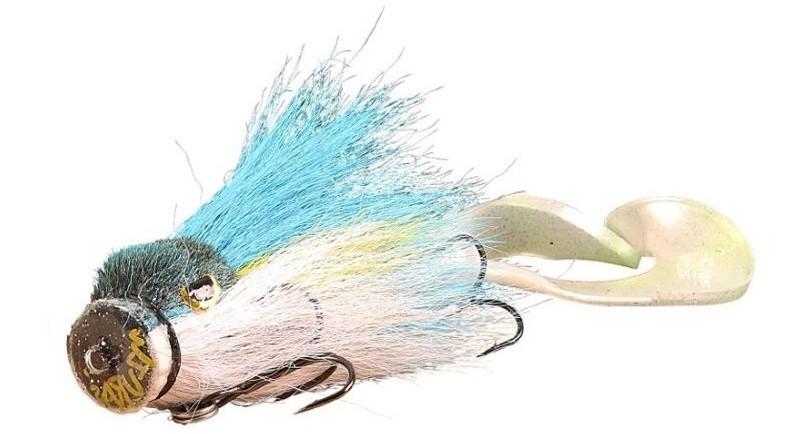 Ratón CWC Miuras 20 cm - 40 g - Imagen 14 de 20