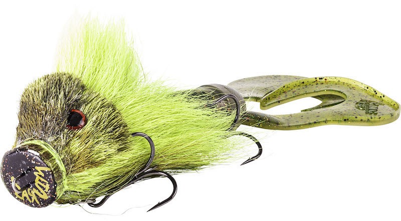 Ratón CWC Miuras 20 cm - 40 g - Imagen 12 de 20