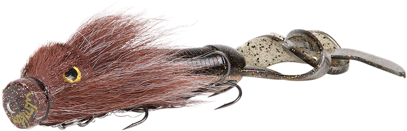 Ratón CWC Miuras 23 cm - 95 g - Imagen 32 de 38