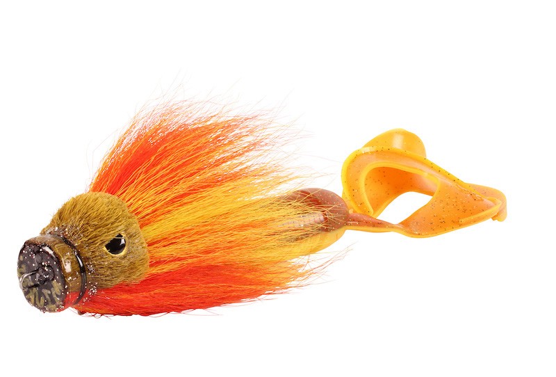 Ratón CWC Miuras 23 cm - 95 g - Imagen 30 de 38