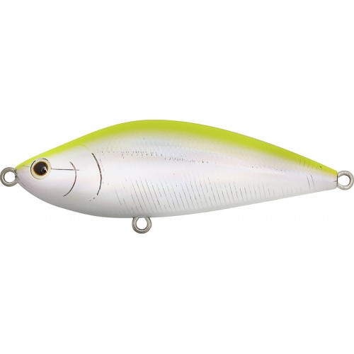 Tackle House Sinking Shad 70 HW 25