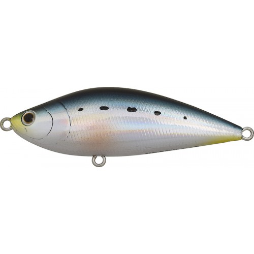 Tackle House Sinking Shad 70 HW 08