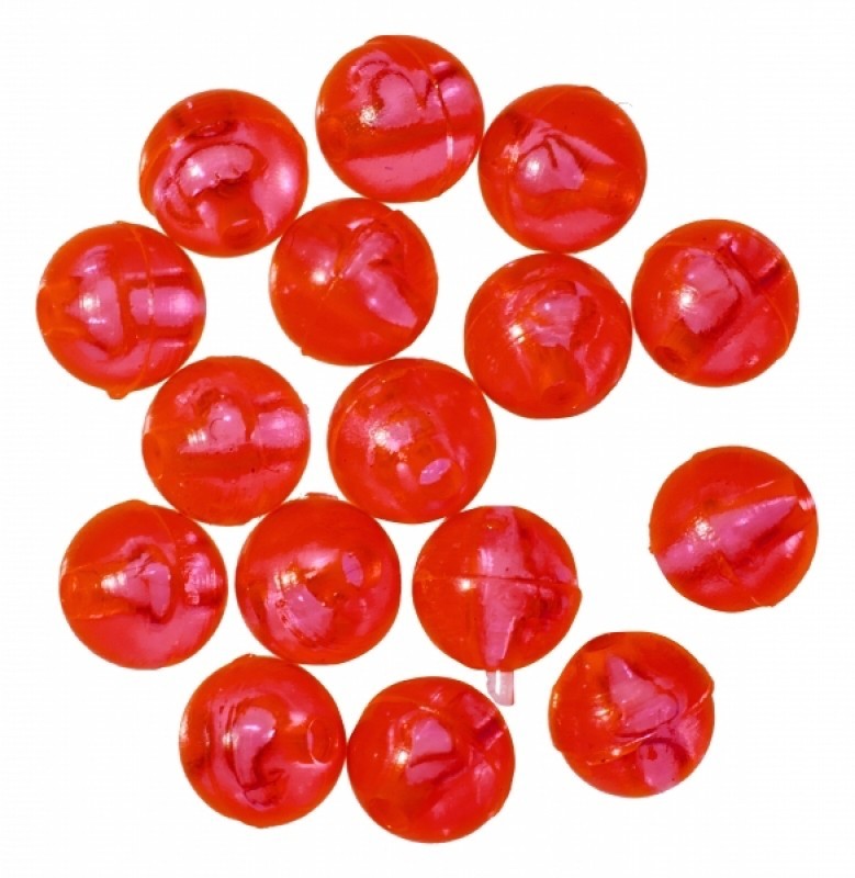 Gunki Perle carolina rouge 6,5mm - Imagen 4 de 4