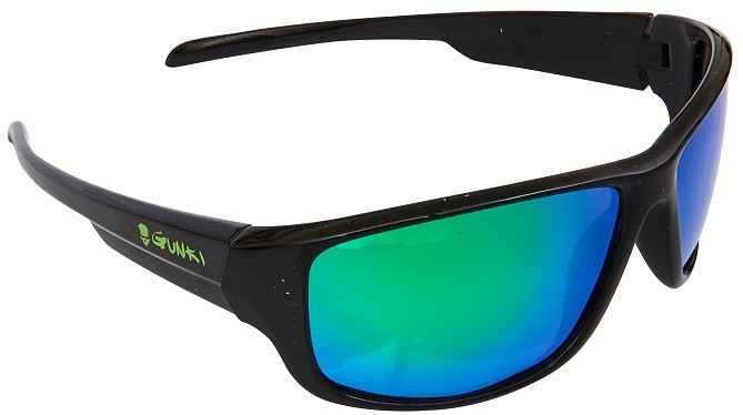 Gunki Lunette Polarisante Team - Bild 2 von 2