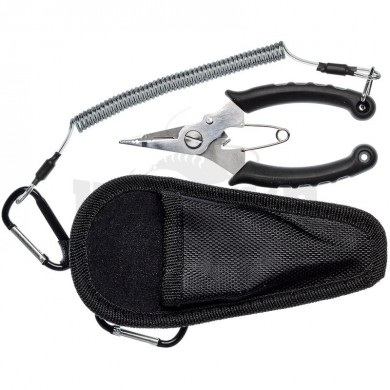 Gunki Multi-fine nose pliers