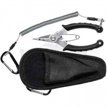 Gunki Multi-fine nose pliers