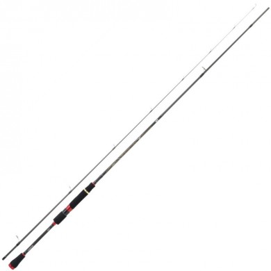 Daiwa Ballistic-X Rock Fishing
