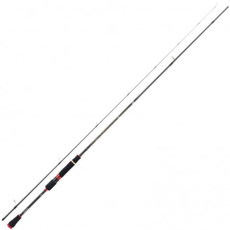 Daiwa Ballistic-X Rock Fishing