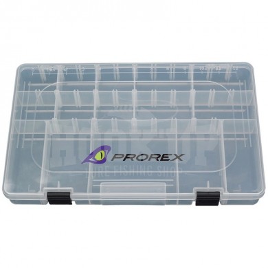 Caja para señuelos Daiwa Prorex PTXB2