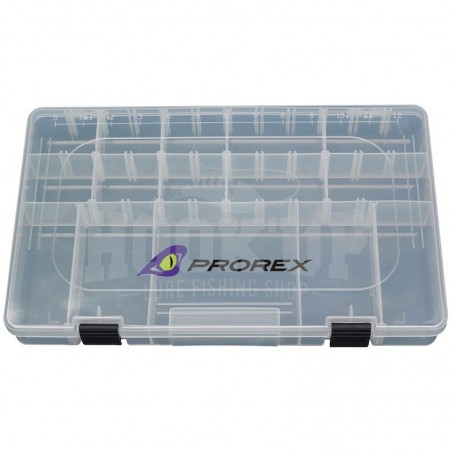 Caja para señuelos Daiwa Prorex PTXB2