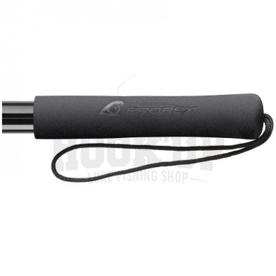 Daiwa Prorex Red de Aterrizaje Telescópica Plegable 110-160cm