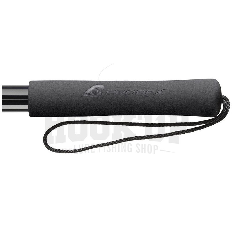 Daiwa Epuisette Prorex Telescopique Pliante 110-160cm - Picture 7 of 7