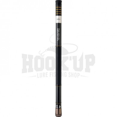 Daiwa ISO Mango de red de aterrizaje 5.90m