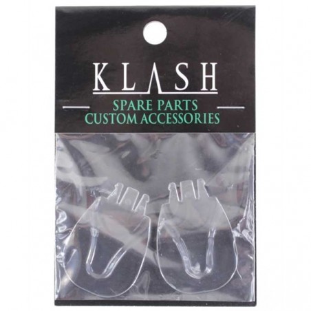 División Rebel Tackles Klash 9 "Roll Lip